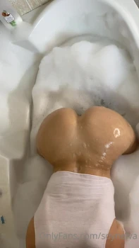 Nevia-Mara-Nude-BathTub-Porn-Video-Leaked-7