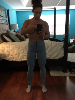 07-New-Kaitlyn-WWE-Leaked-Nude