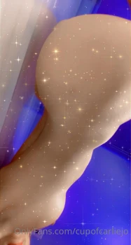 Carlie-Jo-Howell-Nude-Tanning-Bed-Pussy-Onlyfans-Video-1