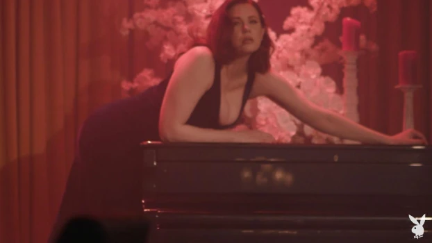 Maitland-Ward-Nude-Playboy-Striptease-Video-Leaked-24