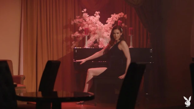 Maitland-Ward-Nude-Playboy-Striptease-Video-Leaked-34