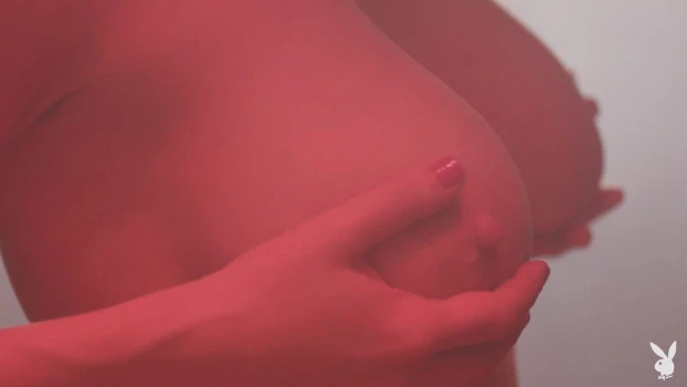 Maitland-Ward-Nude-Playboy-Striptease-Video-Leaked-42