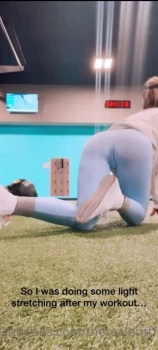 Therealbrittfit-Sextape-Gym-Onlyfans-Video-Leaked-8