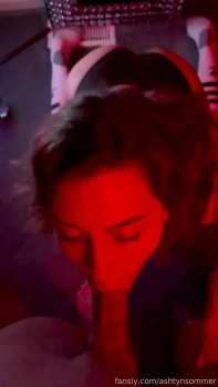 Ashtyn-Sommer-Blowjob-Dildo-Masturbation-Fansly-Video-6