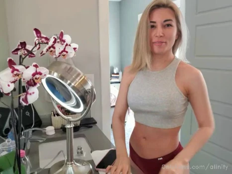 Alinity-Getting-Ready-Onlyfans-Livestream-Video-7