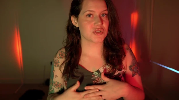 Little-Clover-Whispers-Patreon-ASMR-Kissing-Booth-Roleplay-Video-4