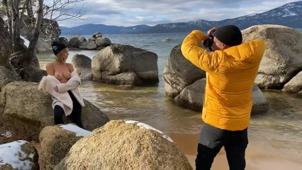 Rachel-Cook-Nude-Modeling-BTS-Exclusive-Video-Leaked-17