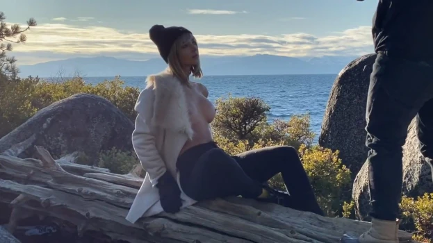 Rachel-Cook-Nude-Modeling-BTS-Exclusive-Video-Leaked-18