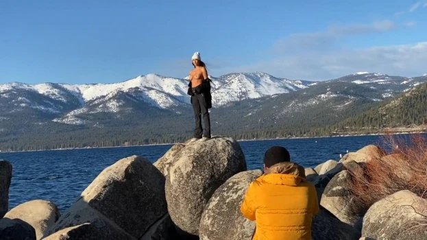 Rachel-Cook-Nude-Modeling-BTS-Exclusive-Video-Leaked-7