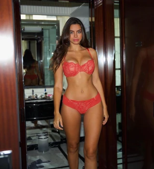 Priscilla-Huggins-Ortiz-Nude-Video-and-Photos-Leaked-53(2)