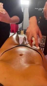 Kim-Kardashian-BTS-Skims-Photoshoot-Video-Leaked-2