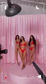 Kim-Kardashian-BTS-Skims-Photoshoot-Video-Leaked-3