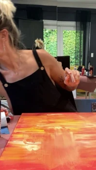 Gabbie-Hanna-Livestream-Nip-Slip-Video-Leaked-1