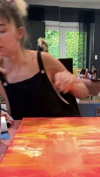 Gabbie-Hanna-Livestream-Nip-Slip-Video-Leaked-3