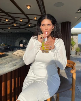 Latecia-Thomas-Instagram-Model-Nude-Video-and-Photos-12