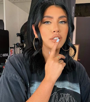 Latecia-Thomas-Instagram-Model-Nude-Video-and-Photos-57(2)