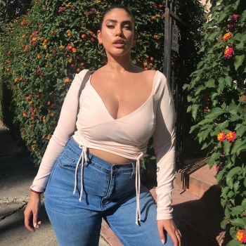 Latecia-Thomas-Instagram-Model-Nude-Video-and-Photos-60