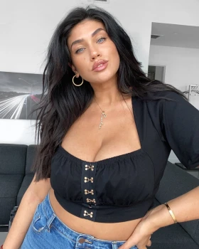 Latecia-Thomas-Instagram-Model-Nude-Video-and-Photos-61(2)