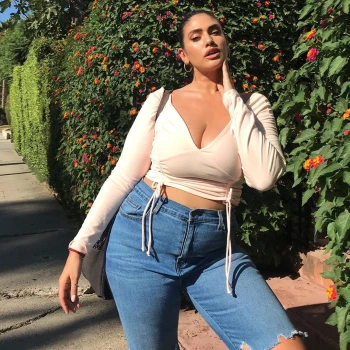 Latecia-Thomas-Instagram-Model-Nude-Video-and-Photos-65