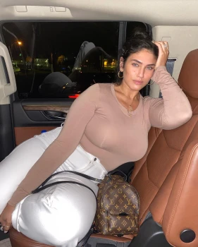 Latecia-Thomas-Instagram-Model-Nude-Video-and-Photos-9(1)