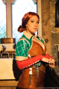 Meg-Turney-Nude-Witcher-Lady-Cosplay-Onlyfans-Video-Leaked-19