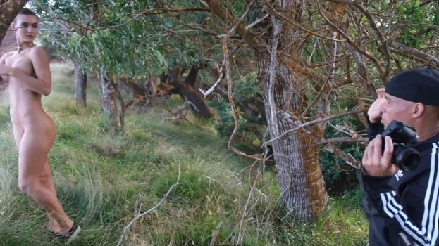 Rachel-Cook-Nude-Hiking-Vlog-Patreon-Leaked-8