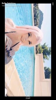 Belle-Delphine-Holiday-Fun-Premium-Snapchat-Photos-18