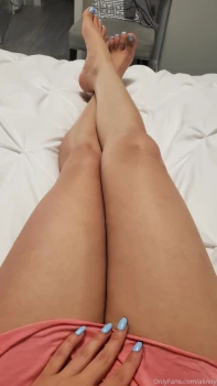 Alinity-Lotion-Ass-Massage-Video-Leaked-2