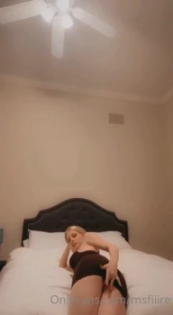 MsFiiire-Dress-Strip-Masturbating-Onlyfans-Video-Leaked-5