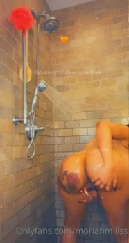 Moriah-Mills-OnlyFans-Shower-Dildo-Fuck-Porn-Video-Leaked-3