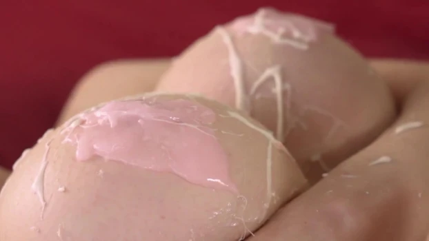 Amouranth-OnlyFans-Nude-Pink-Slime-Leaked-Video-1