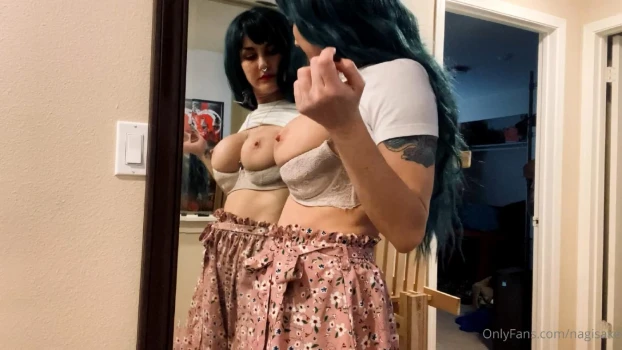 Nagisake-Boob-Flash-Onlyfans-Video-Leaked-9