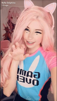 Belle-Delphine-Nude-Premium-Porn-Video-Leaked-13