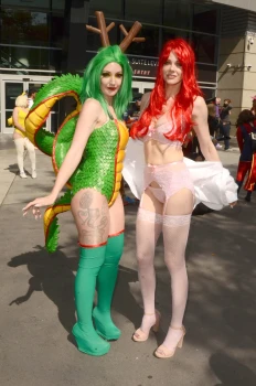 Maitland-Ward-Nude-Anime-Expo-Photos-19