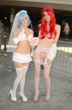 Maitland-Ward-Nude-Anime-Expo-Photos-20