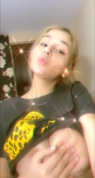 Julia-Tica-Nude-Big-Tits-Selfie-Video-Leaked-4