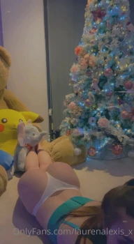 Lauren-Alexis-Nipple-Pasties-Ass-Twerk-Onlyfans-Video-Leaked-9