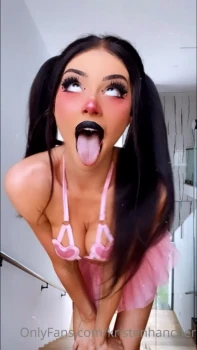 Kristen-Hancher-Topless-Tease-Onlyfans-Video-Leaked-3