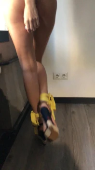 Killer-Katrin-Nude-Cat-Walk-Onlyfans-Leaked-Video-1