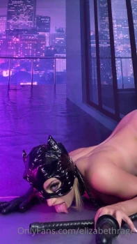 Elizabeth-Rage-Catwoman-Dildo-Play-Onlyfans-Porn-Video-Leaked-9