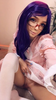 PeachTot-Nude-Masturbation-Cosplay-Premium-Snapchat-Video-2(2)