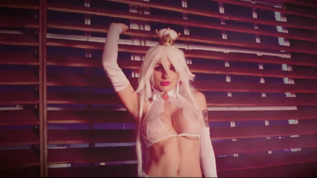 Liz-Katz-Nude-Bowsette-Cosplay-Super-Mario-Video-Leaked-18