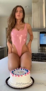 Lana-Rhoades-Naked-Cake-Swimsuit-Strip-Onlyfans-Video-Leaked-4