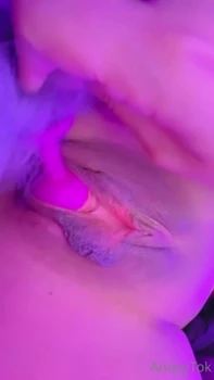 AndyyTok-Nude-Masturbating-Porn-Video-Leaked-4
