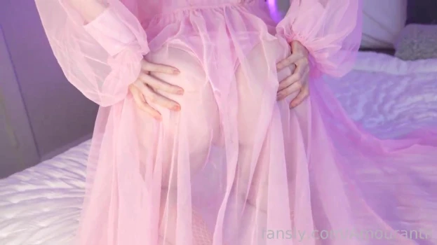 Amouranth-Pink-Bunny-Hitachi-Masturbation-Fansly-Video-Leaked-7