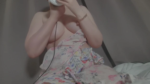 Libra-ASMR-Intimate-3dio-Session-With-Me-Onlyfans-Video-Leaked-1