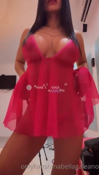 Anabella-Galeano-Nipples-See-Through-Onlyfans-Video-Leaked-8
