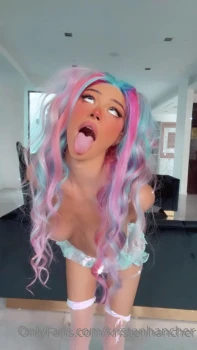 Kristen-Hancher-Nude-Strip-Pussy-Onlyfans-Video-Leaked-9