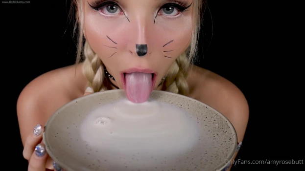 AmyRoseButt-ASMR-Cat-Roleplay-Video-Leaked-6