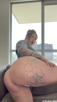 Ana-Lorde-Nude-Masturbating-Video-Leaked-1